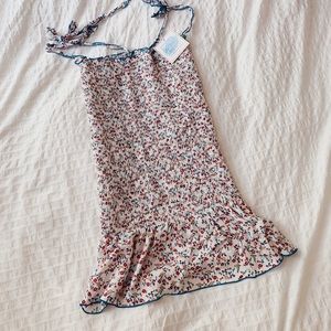 NWT Cloud Ten Mini Summer dress size S